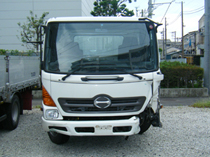廃車トラックの買取 廃車トラックの買取